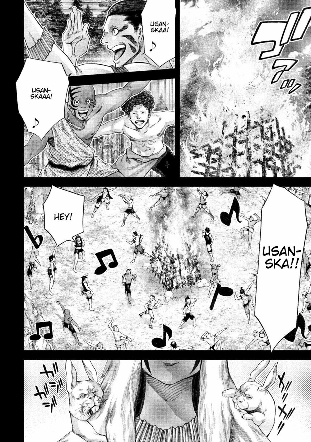 Grashros: Chapter 22