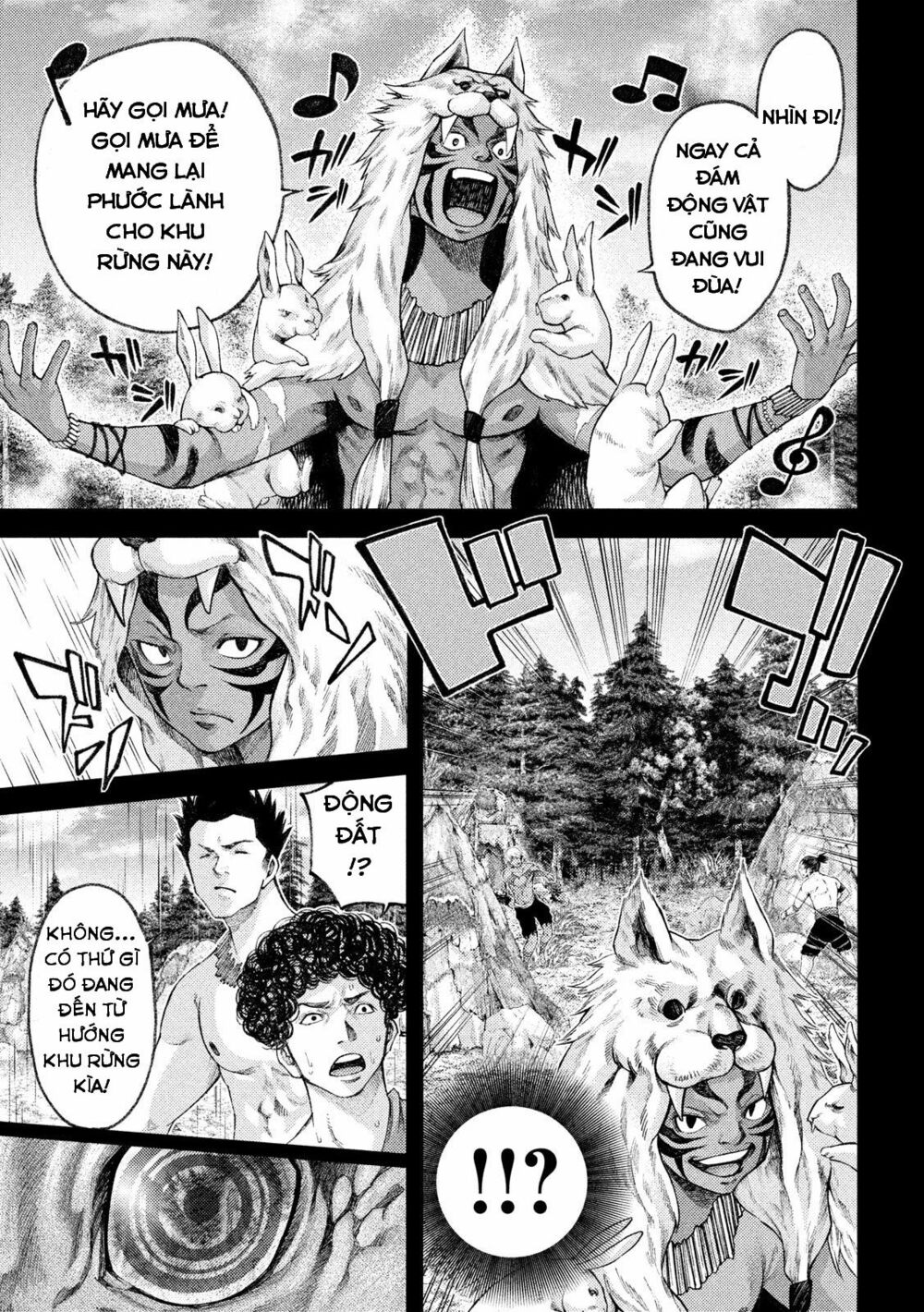 Grashros: Chapter 22