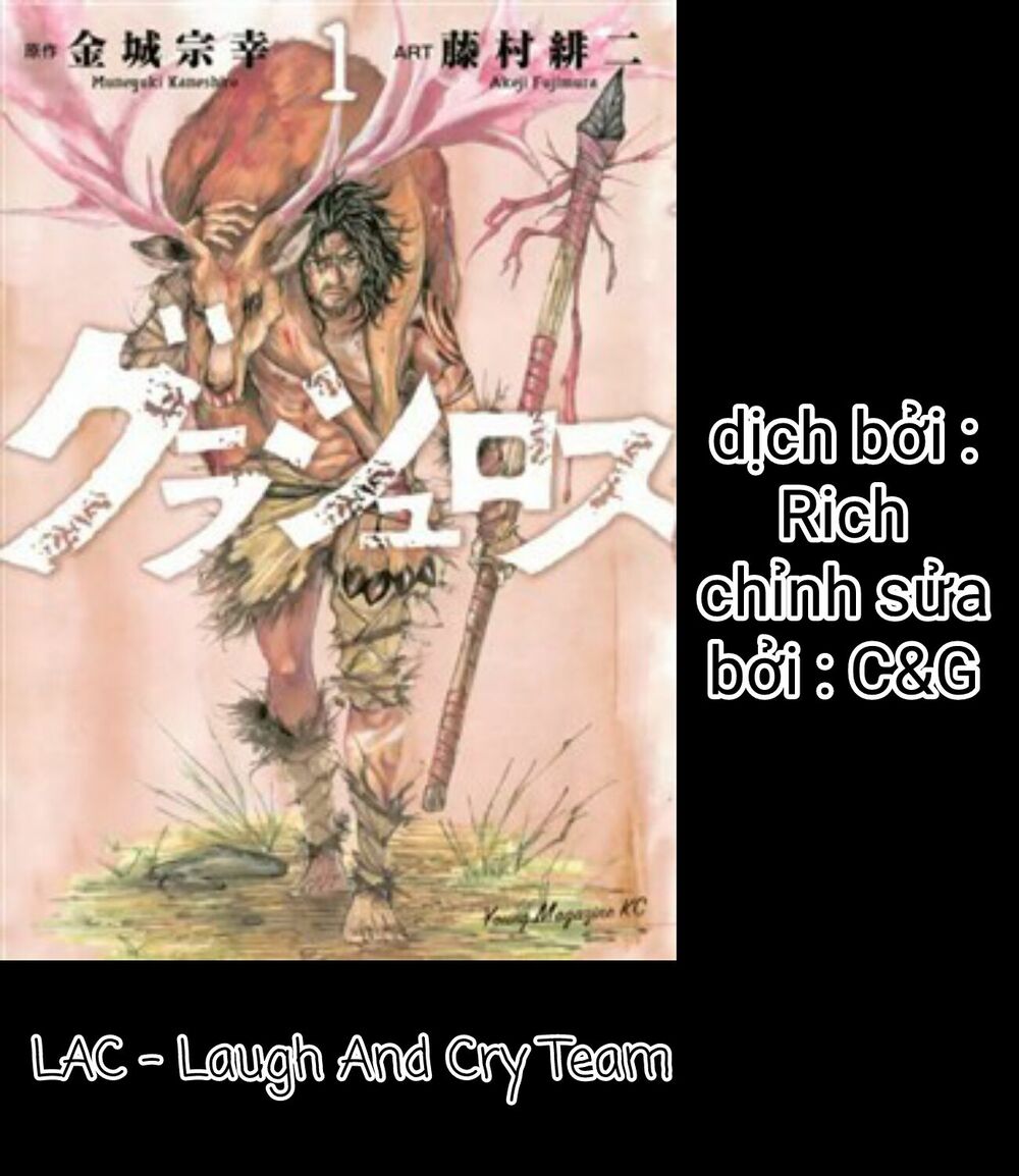 Grashros: Chapter 26