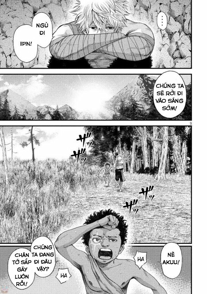 Grashros: Chapter 26