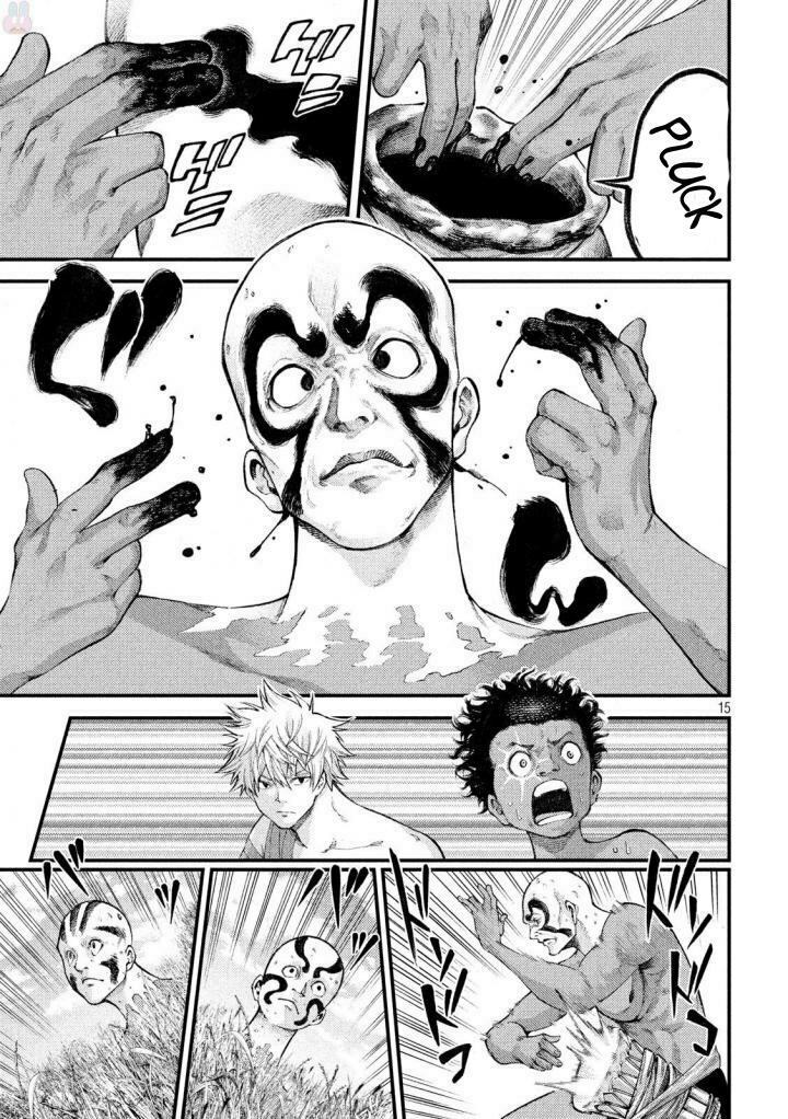 Grashros: Chapter 26