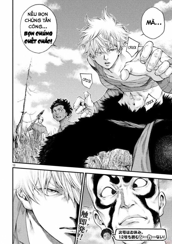 Grashros: Chapter 26
