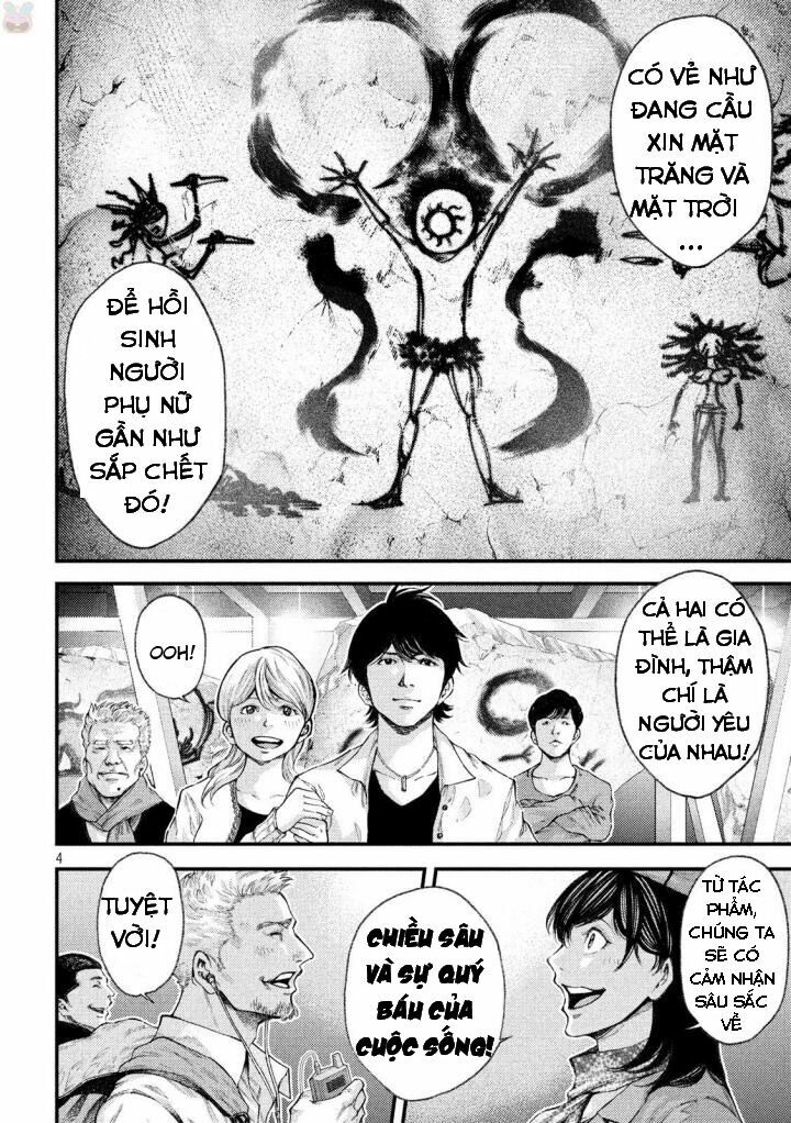 Grashros: Chapter 26