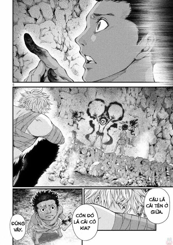 Grashros: Chapter 26
