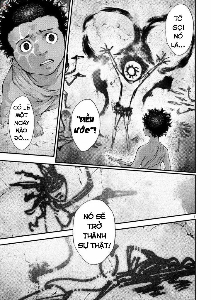 Grashros: Chapter 26