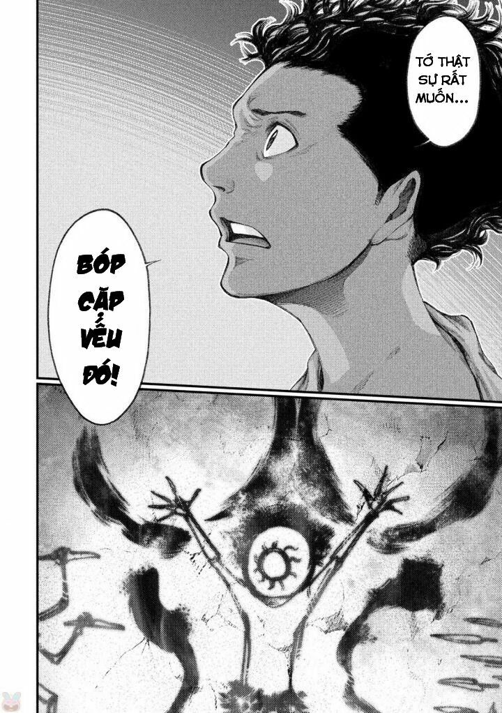Grashros: Chapter 26