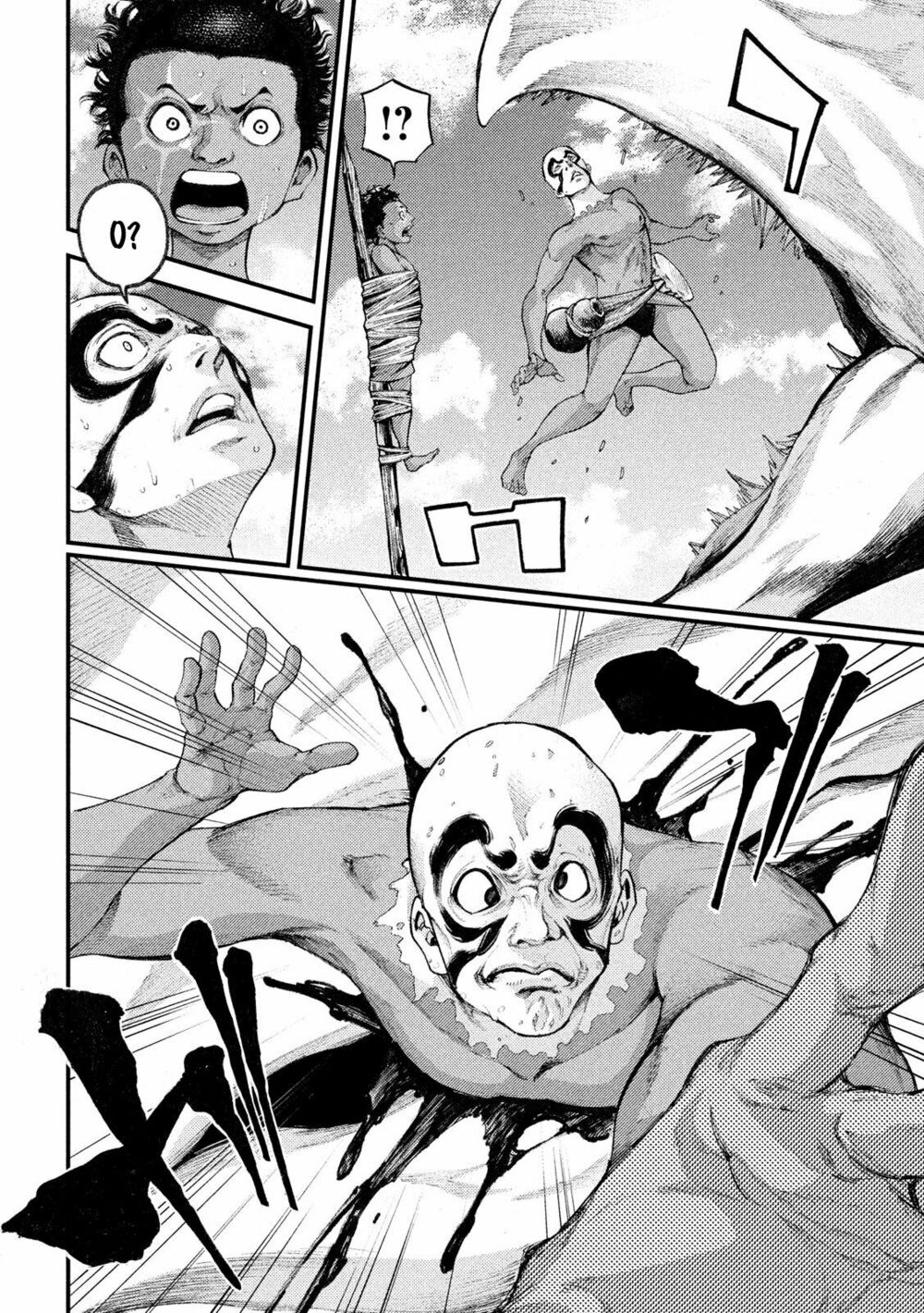 Grashros: Chapter 27