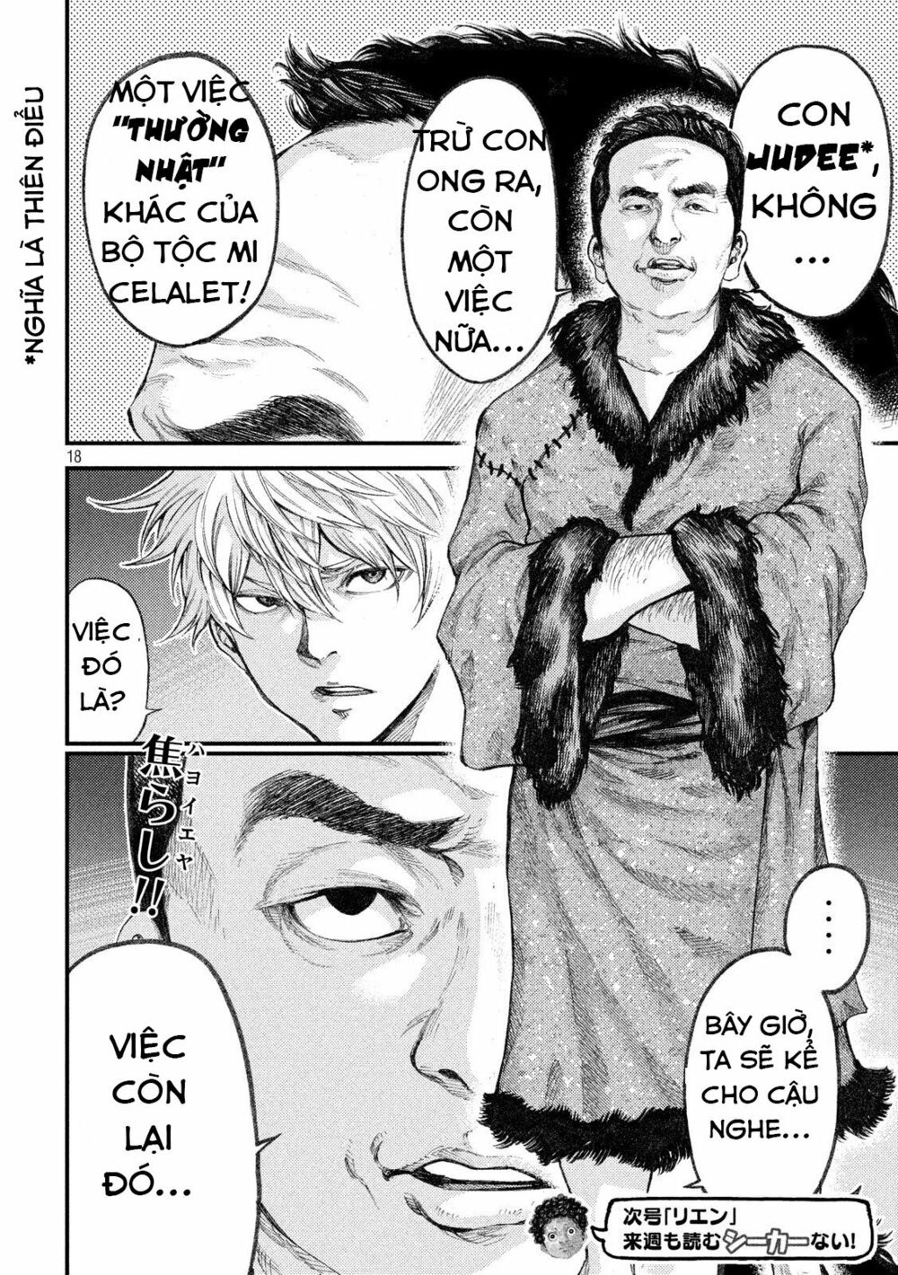 Grashros: Chapter 27