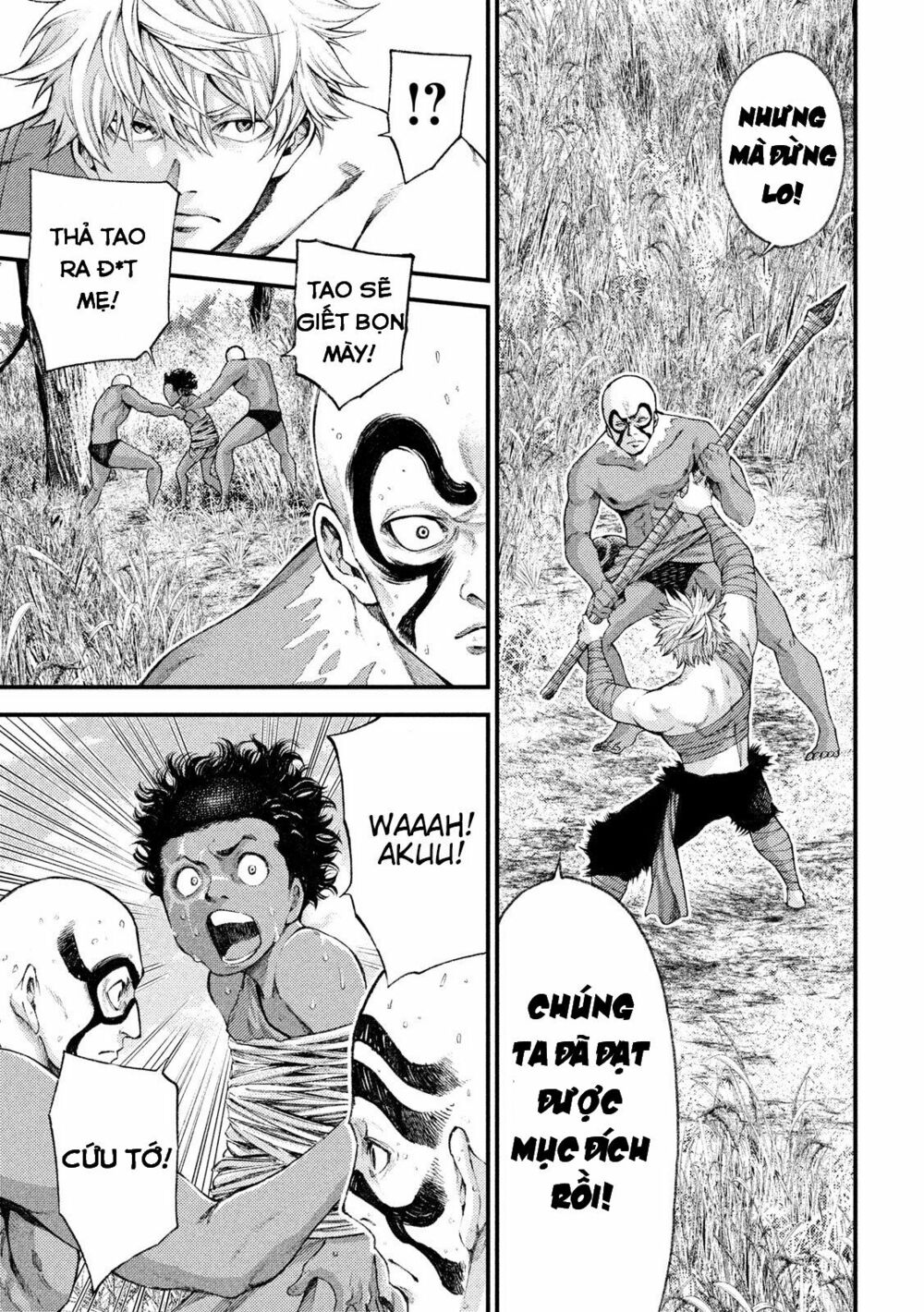 Grashros: Chapter 27