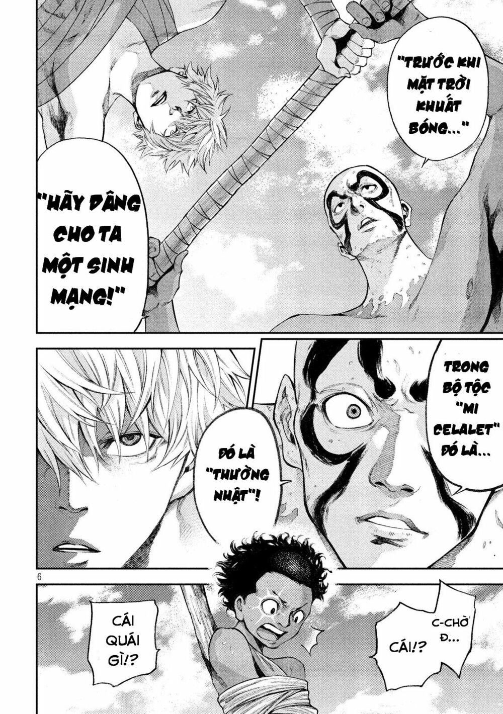 Grashros: Chapter 27