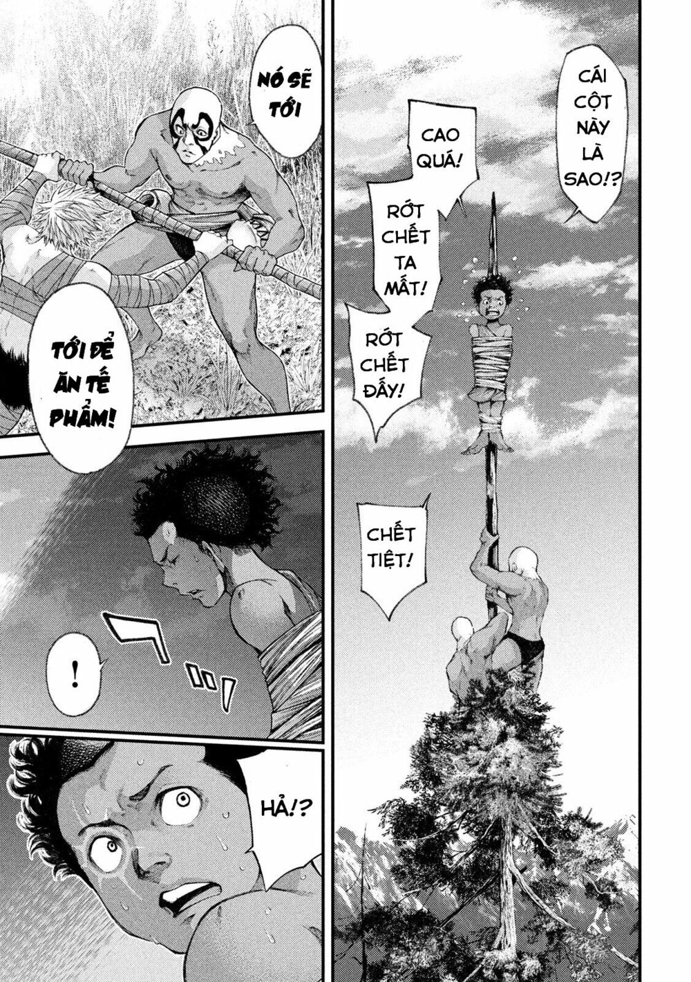Grashros: Chapter 27