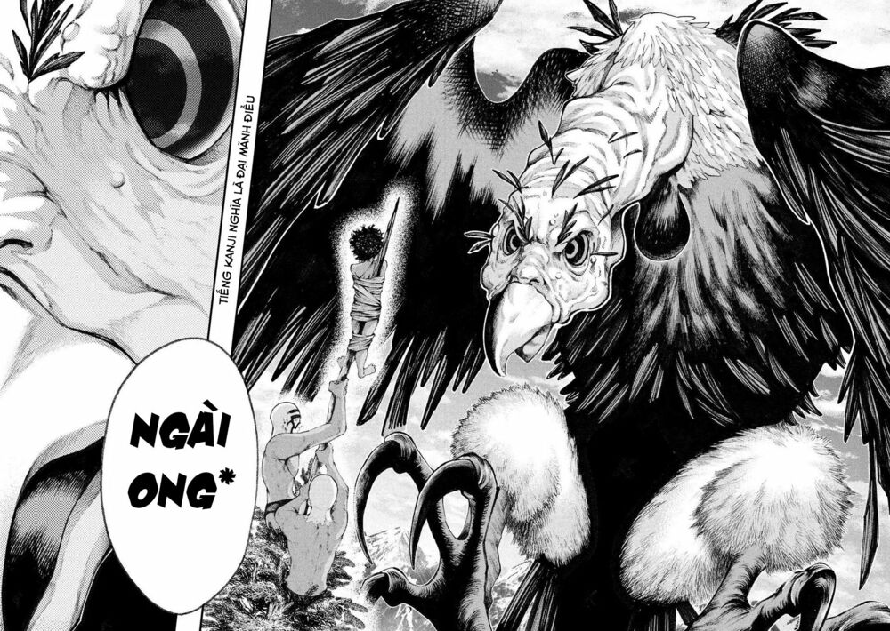 Grashros: Chapter 27