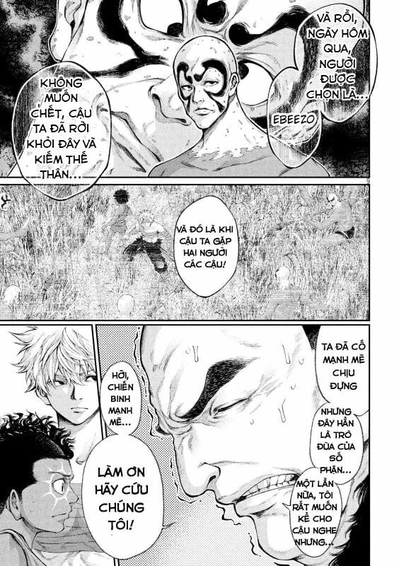 Grashros: Chapter 28