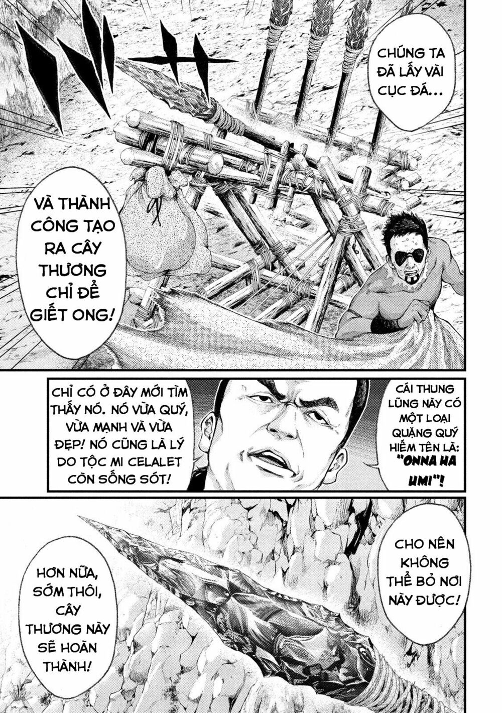 Grashros: Chapter 28