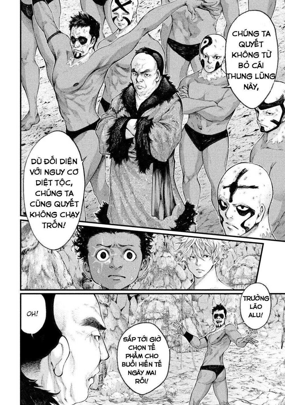 Grashros: Chapter 28