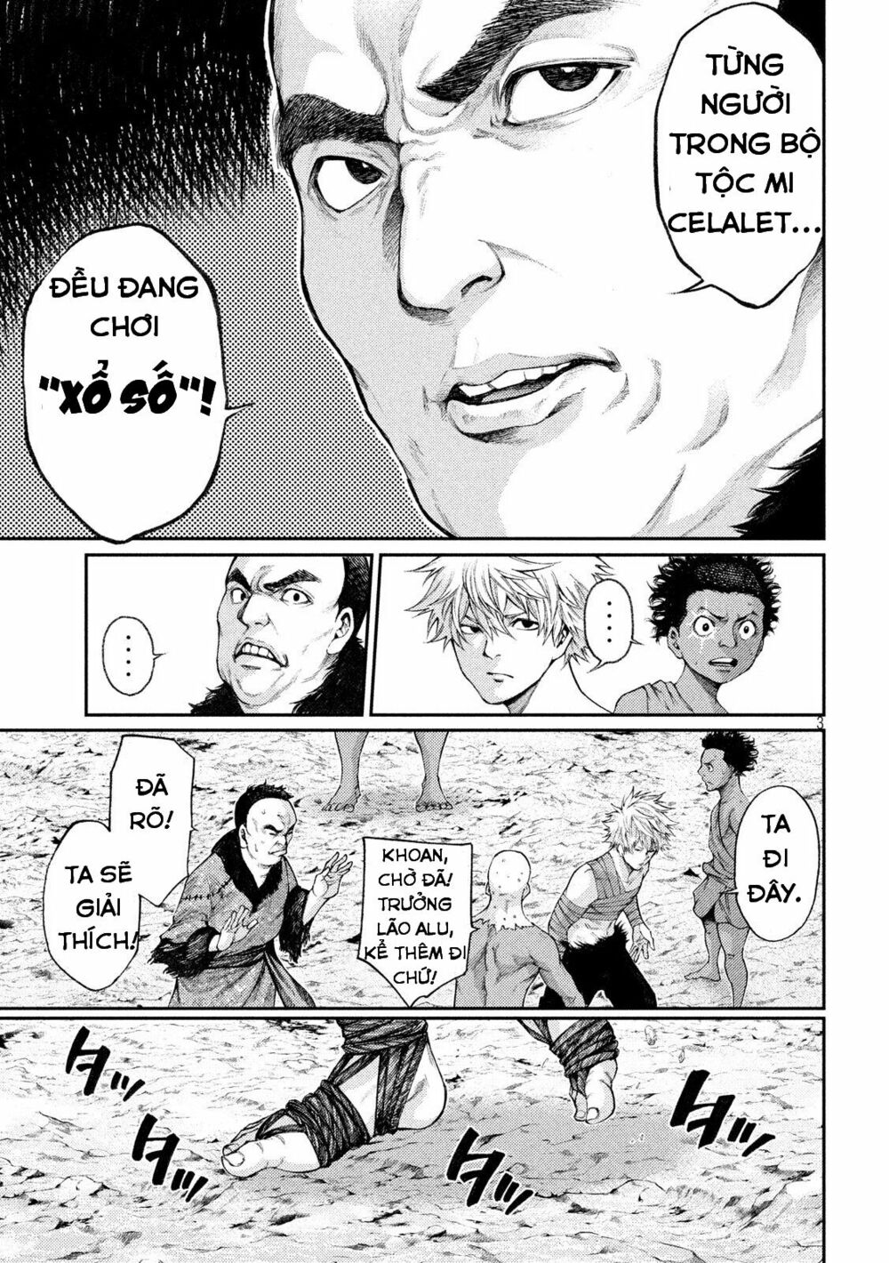 Grashros: Chapter 28