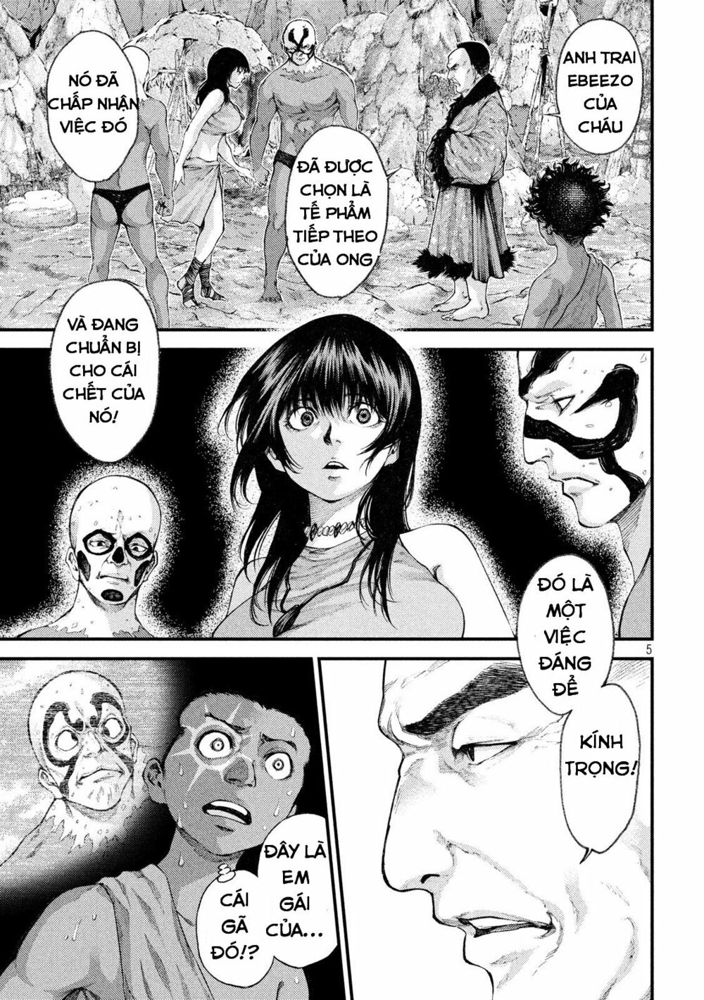 Grashros: Chapter 28