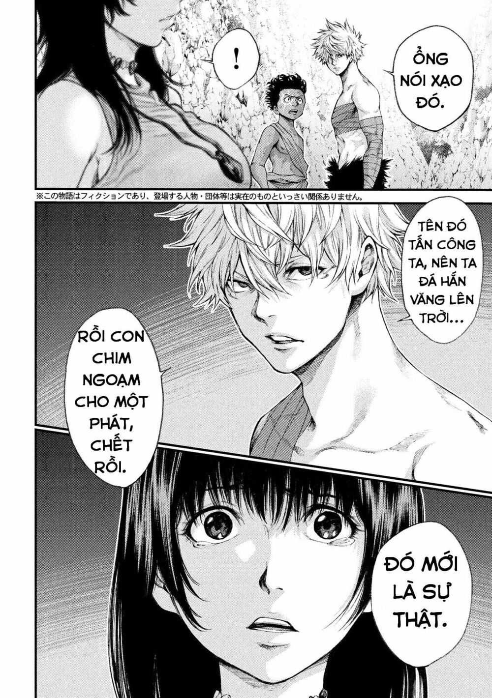 Grashros: Chapter 28