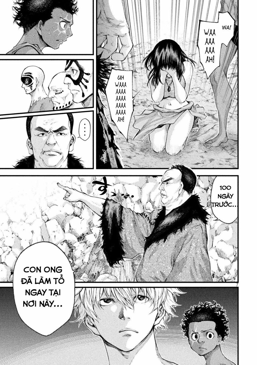 Grashros: Chapter 28
