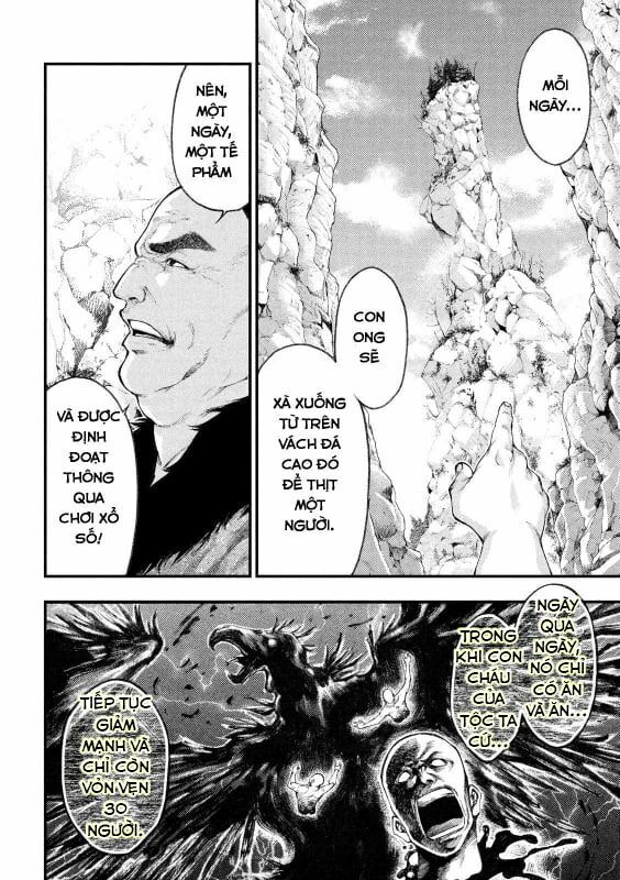Grashros: Chapter 28