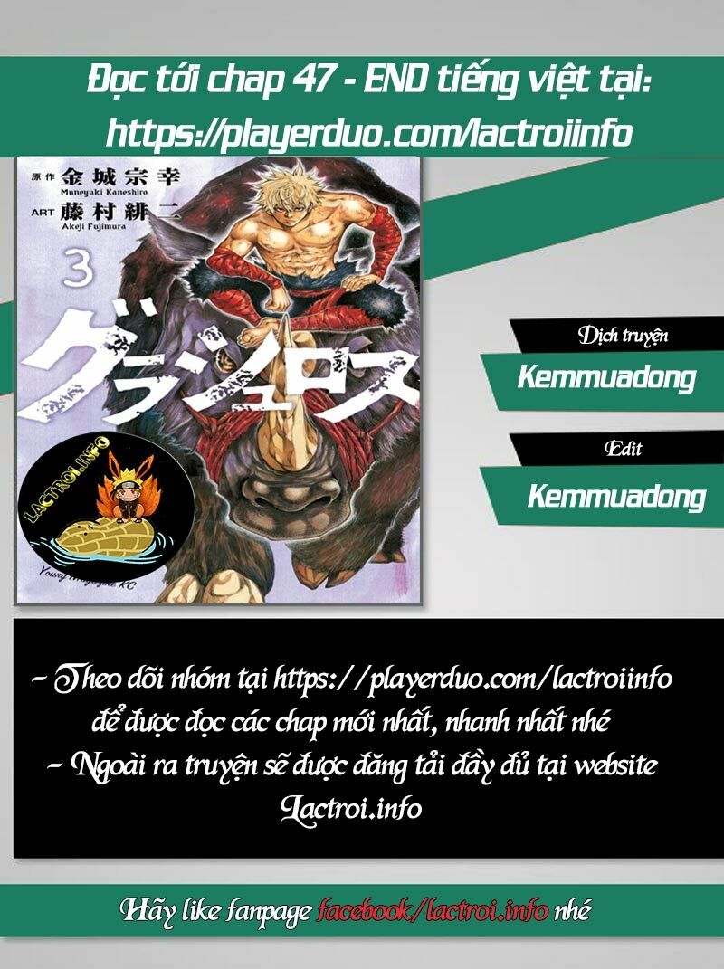 Grashros: Chapter 35