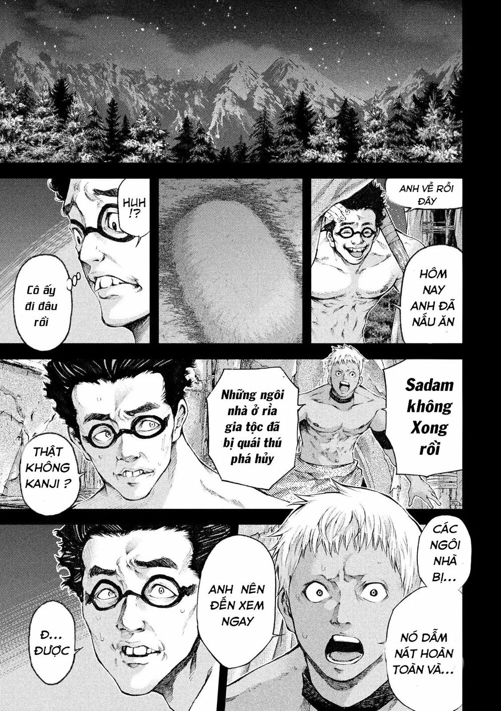 Grashros: Chapter 35
