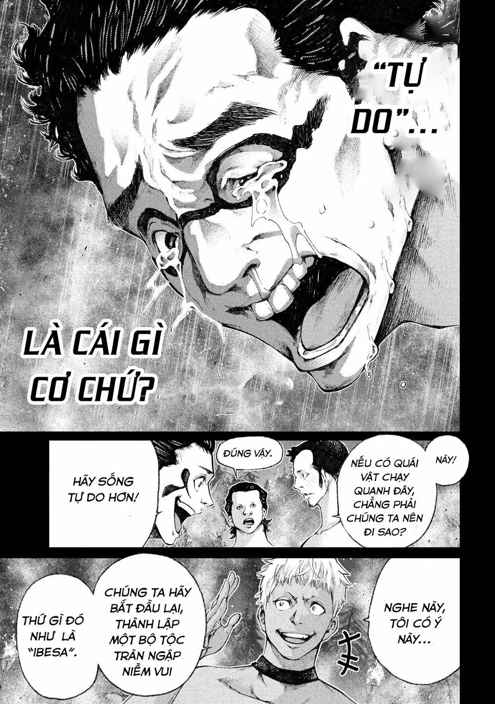 Grashros: Chapter 35