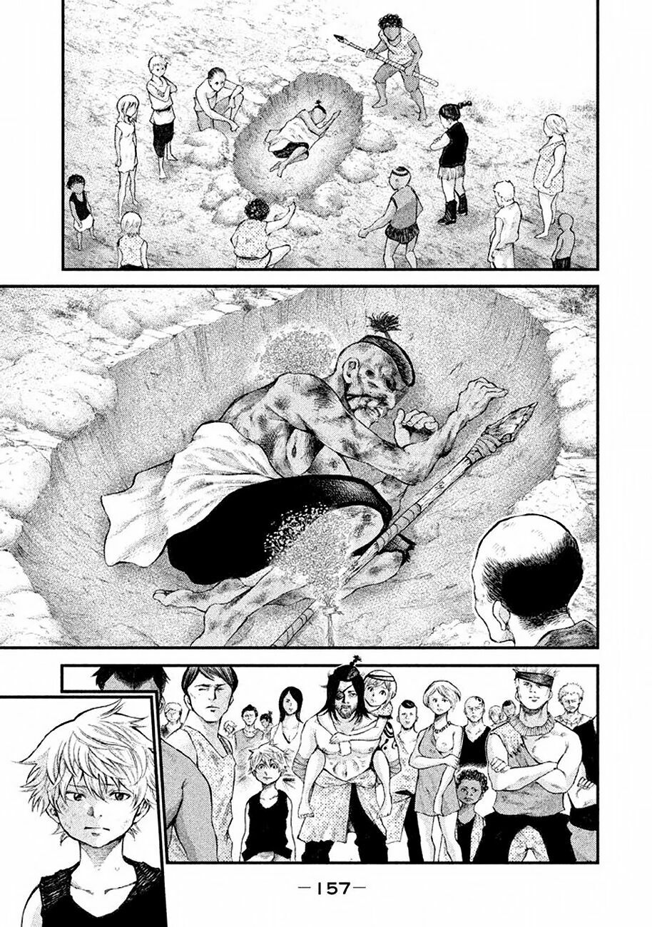 Grashros: Chapter 4