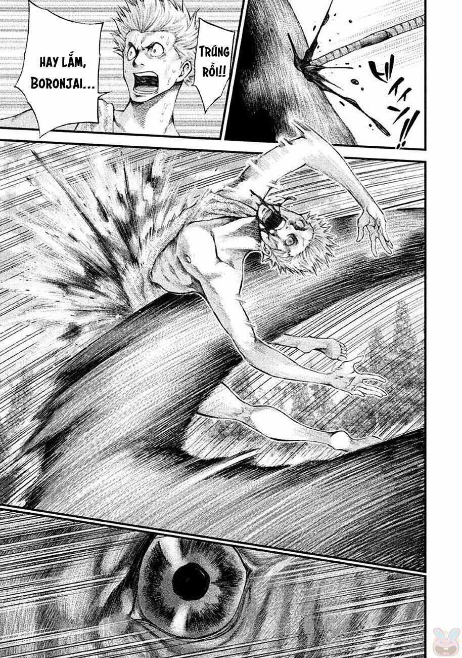 Grashros: Chapter 4