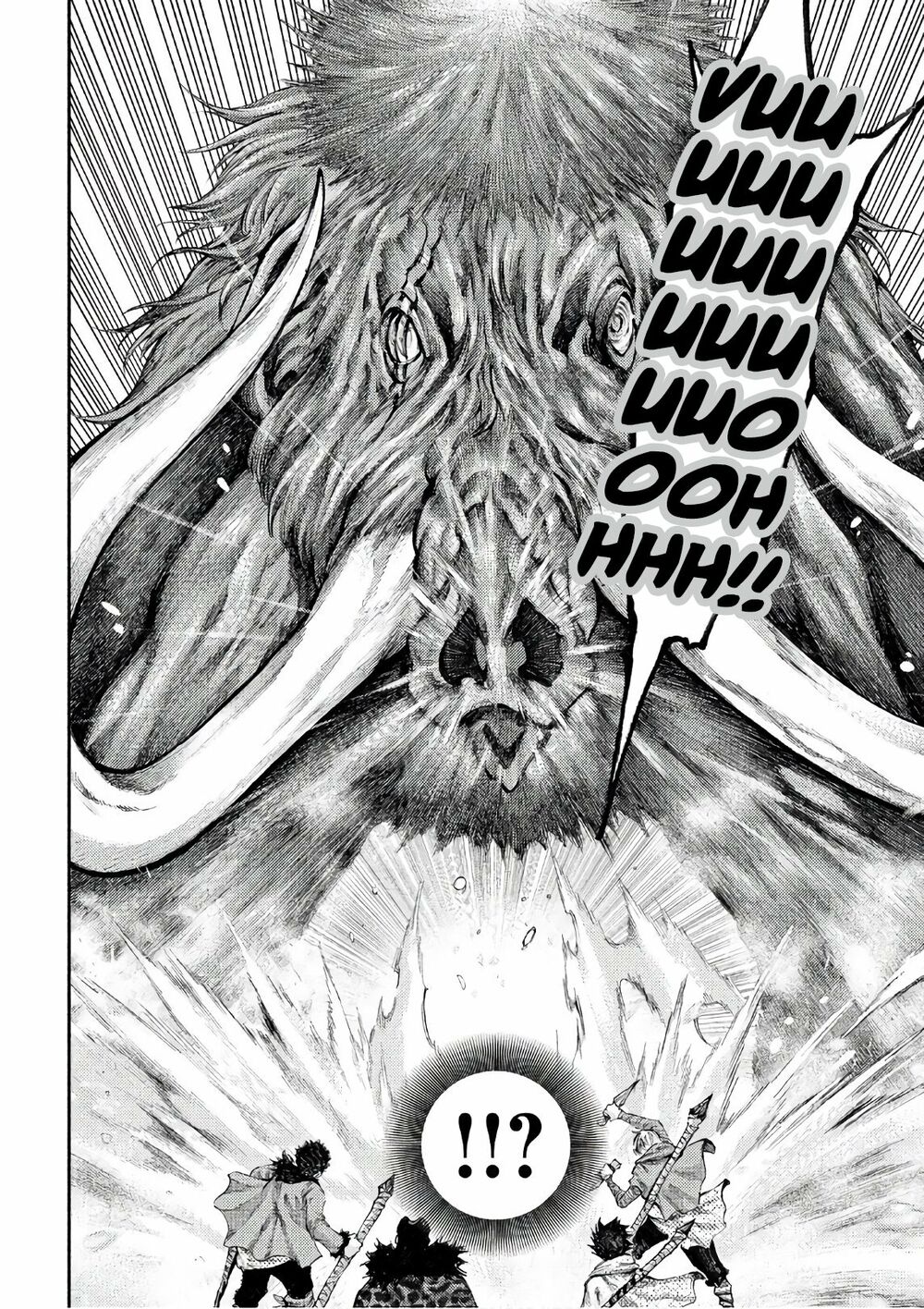 Grashros: Chapter 42