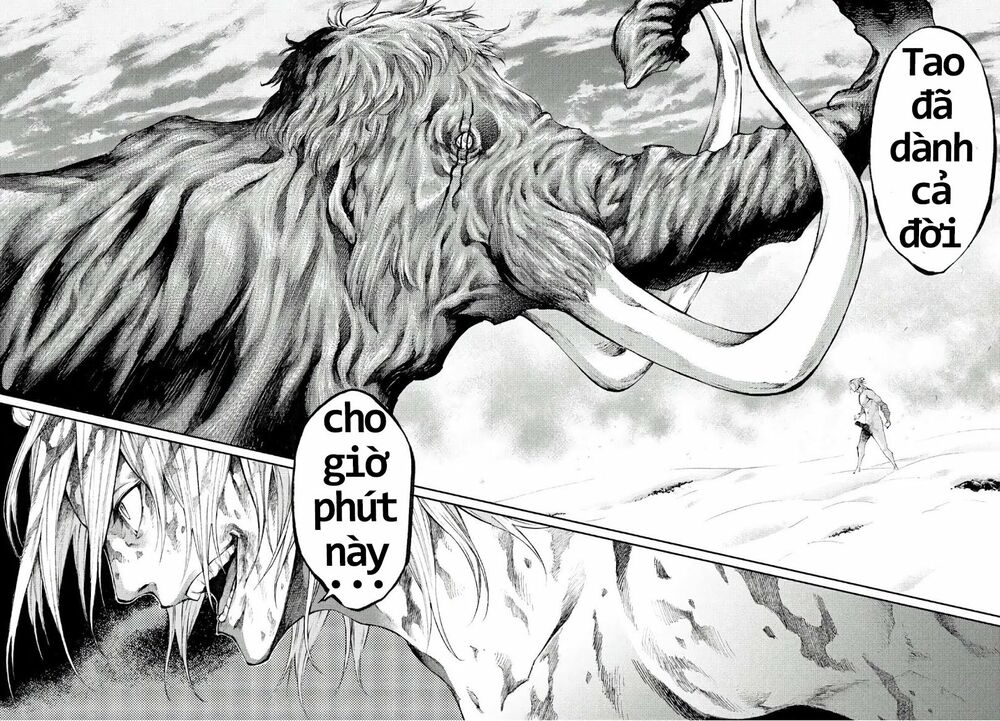 Grashros: Chapter 42