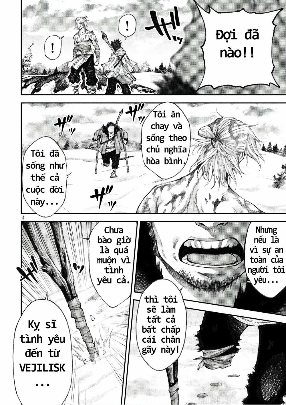Grashros: Chapter 42