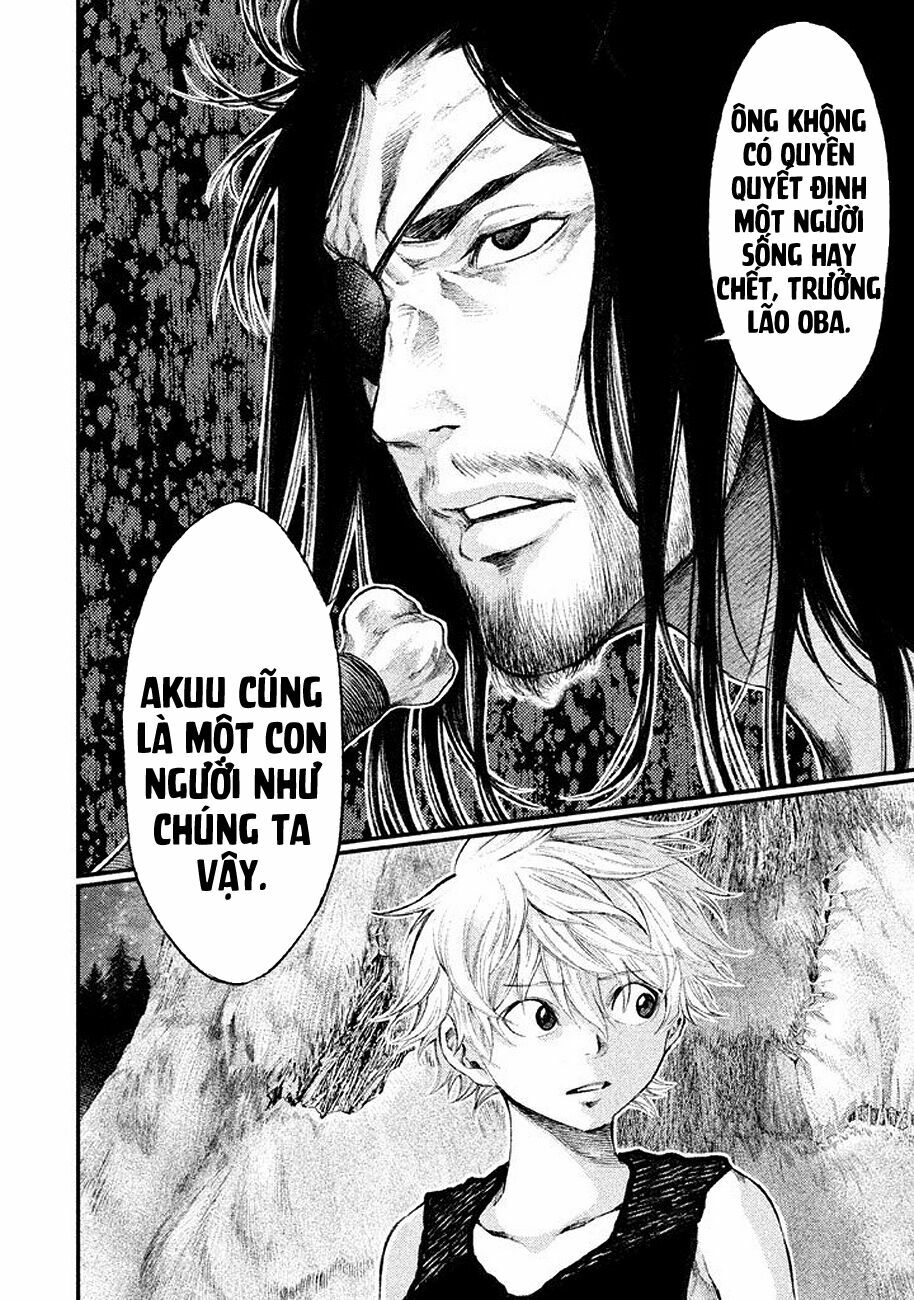 Grashros: Chapter 5