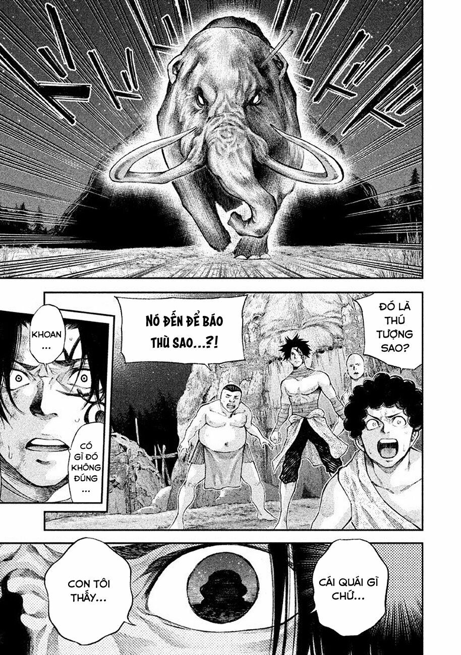 Grashros: Chapter 5