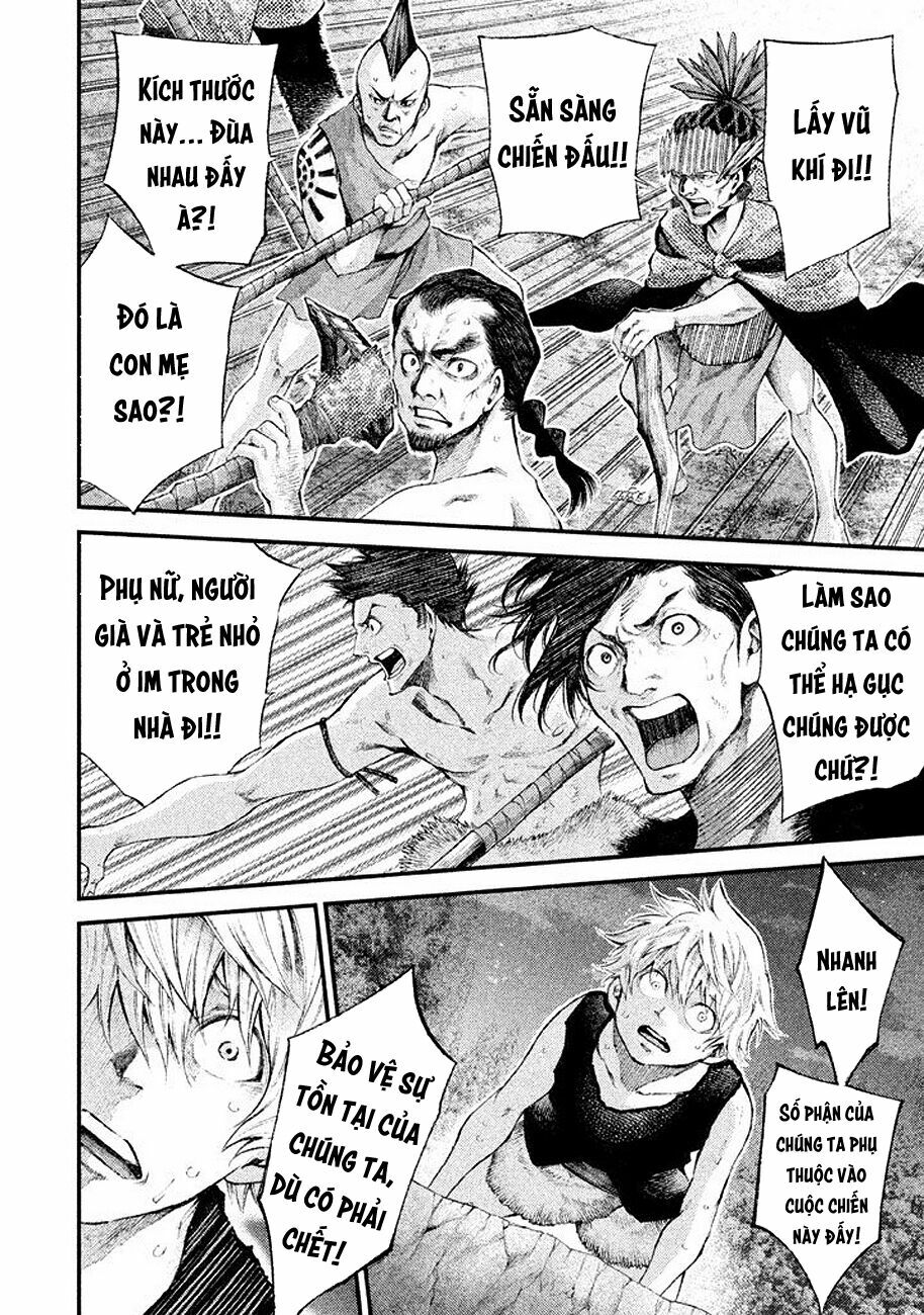 Grashros: Chapter 5