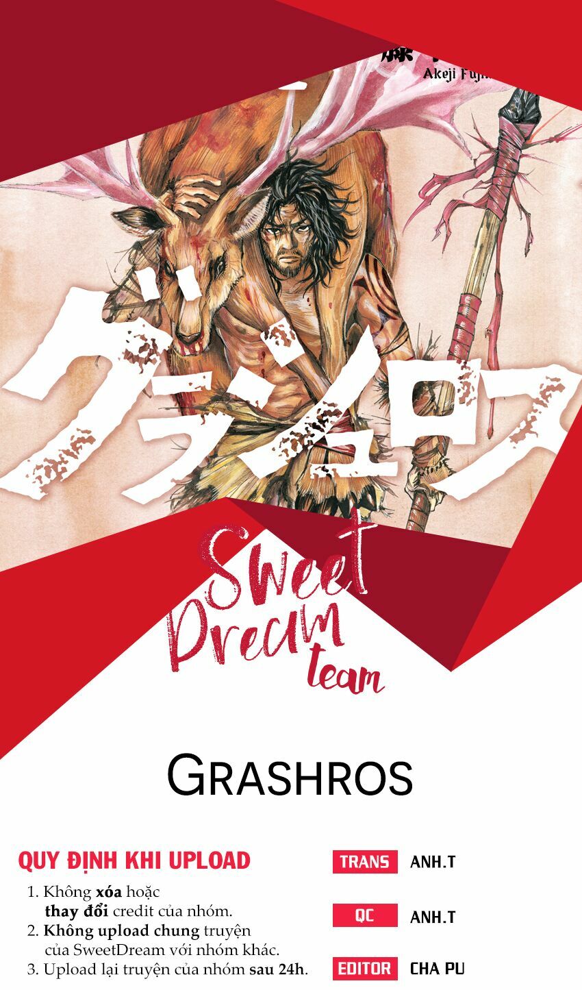 Grashros: Chapter 5