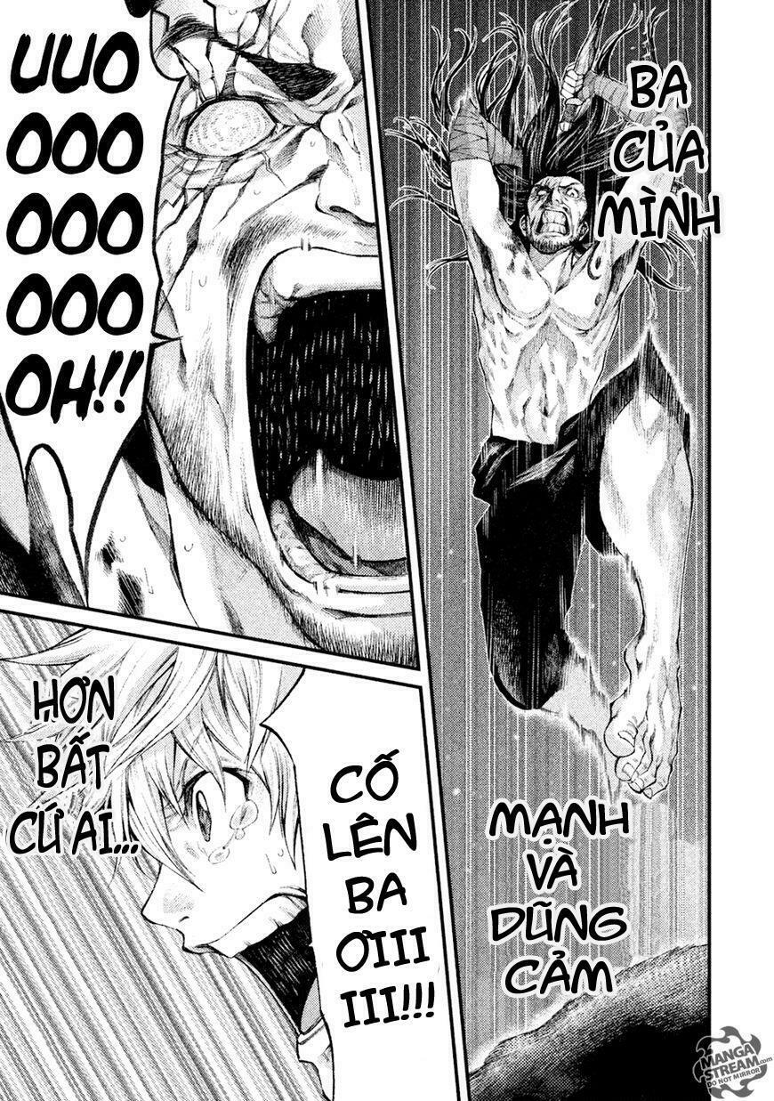 Grashros: Chapter 7