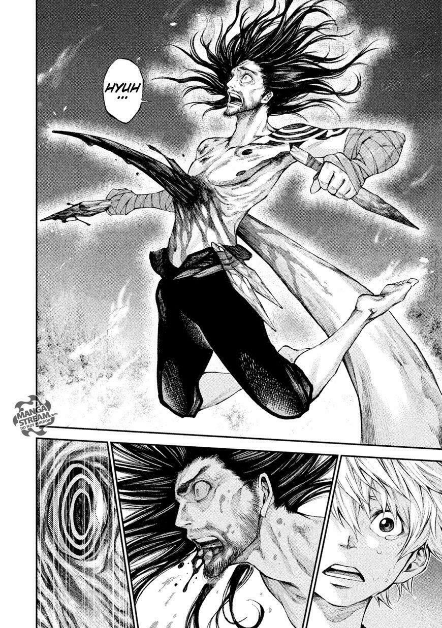Grashros: Chapter 7