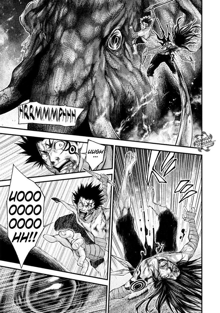 Grashros: Chapter 7