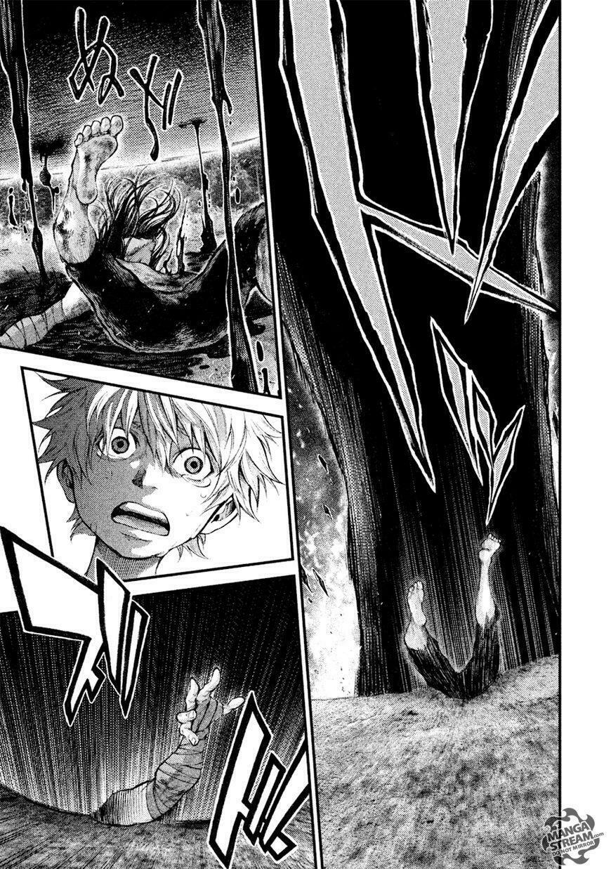 Grashros: Chapter 7