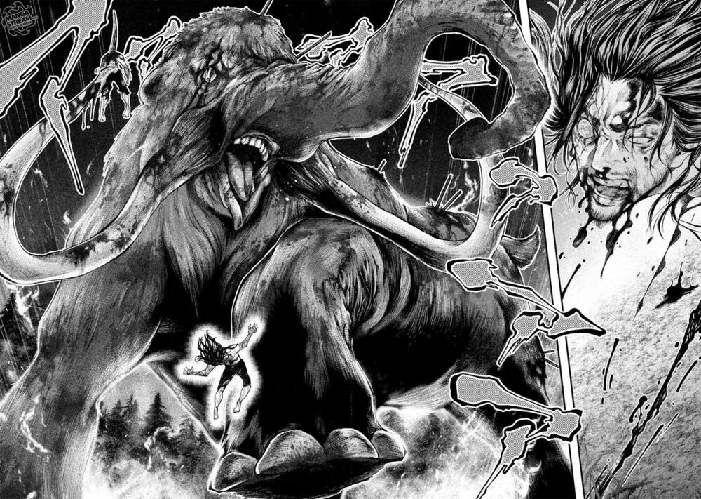 Grashros: Chapter 7