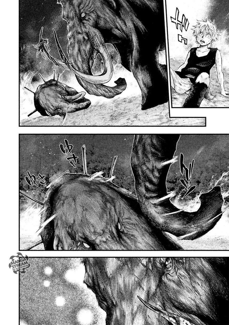 Grashros: Chapter 7