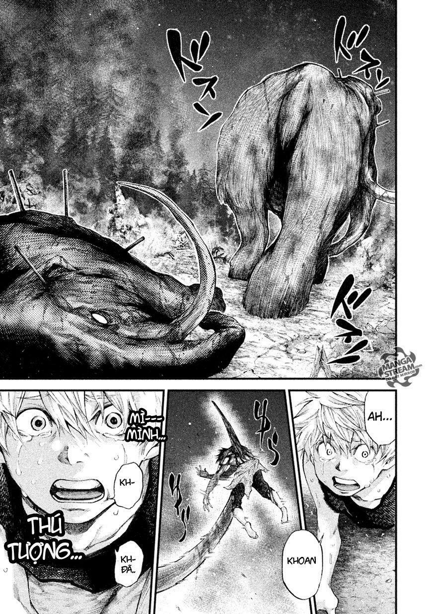Grashros: Chapter 7