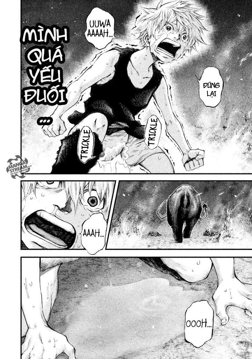 Grashros: Chapter 7