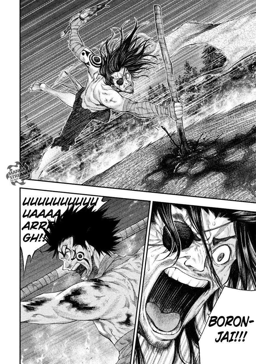 Grashros: Chapter 7