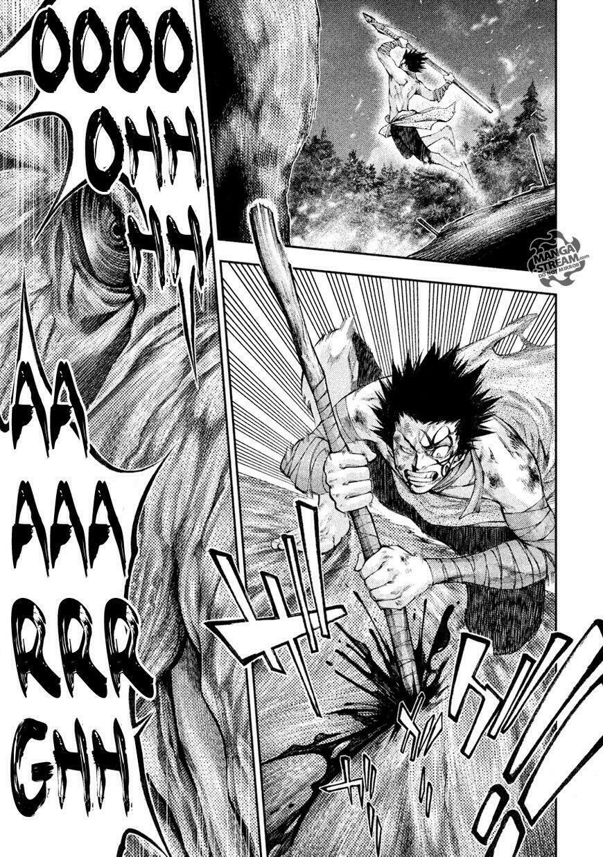Grashros: Chapter 7
