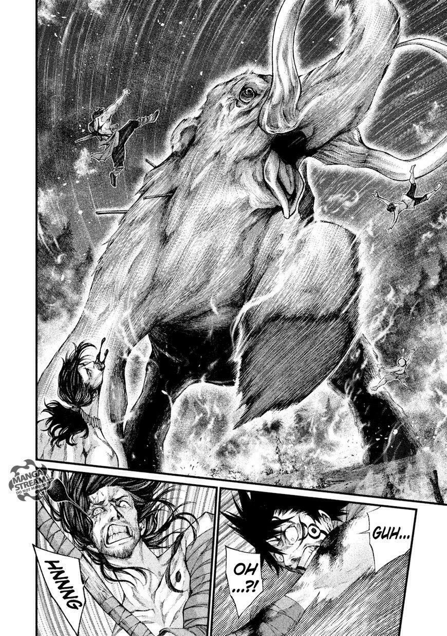 Grashros: Chapter 7