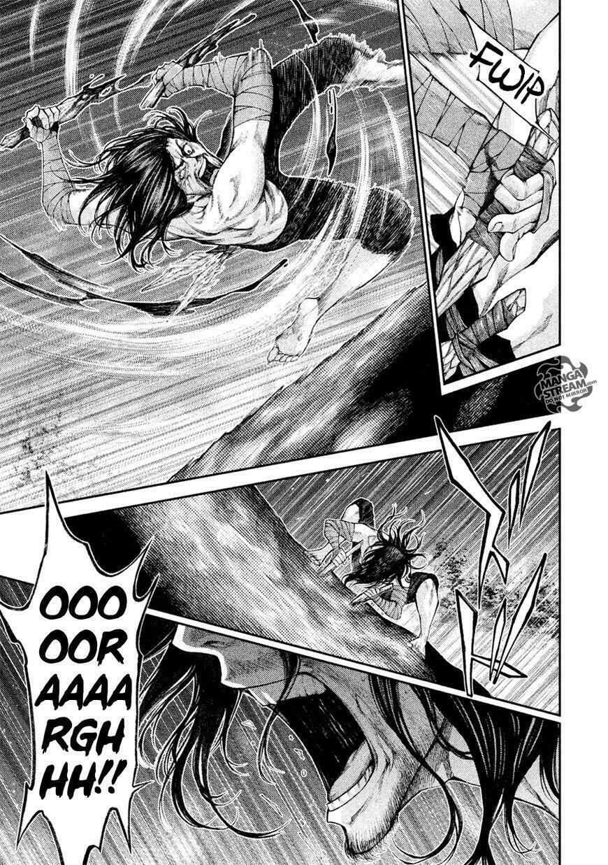 Grashros: Chapter 7