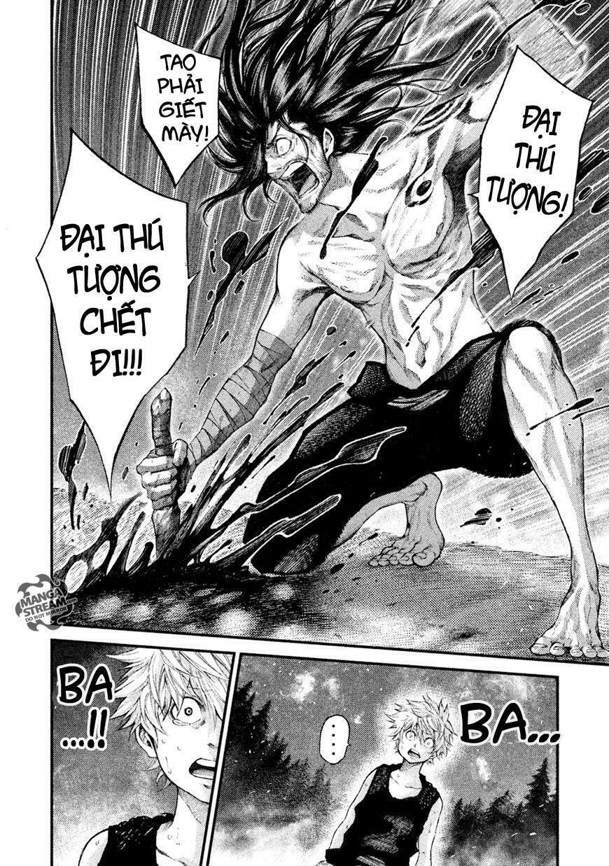 Grashros: Chapter 7