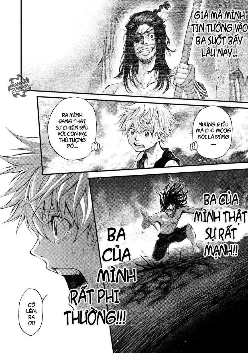 Grashros: Chapter 7